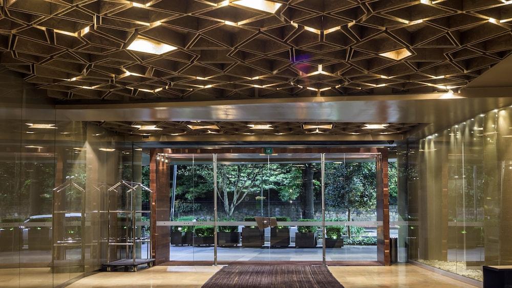 Bog Hotel Bogota Exterior photo