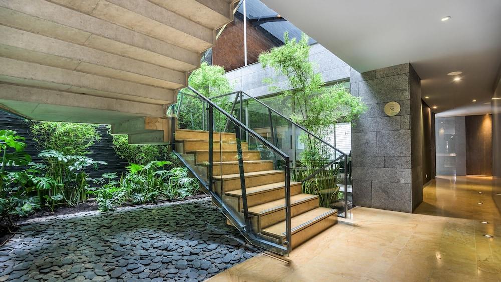 Bog Hotel Bogota Exterior photo