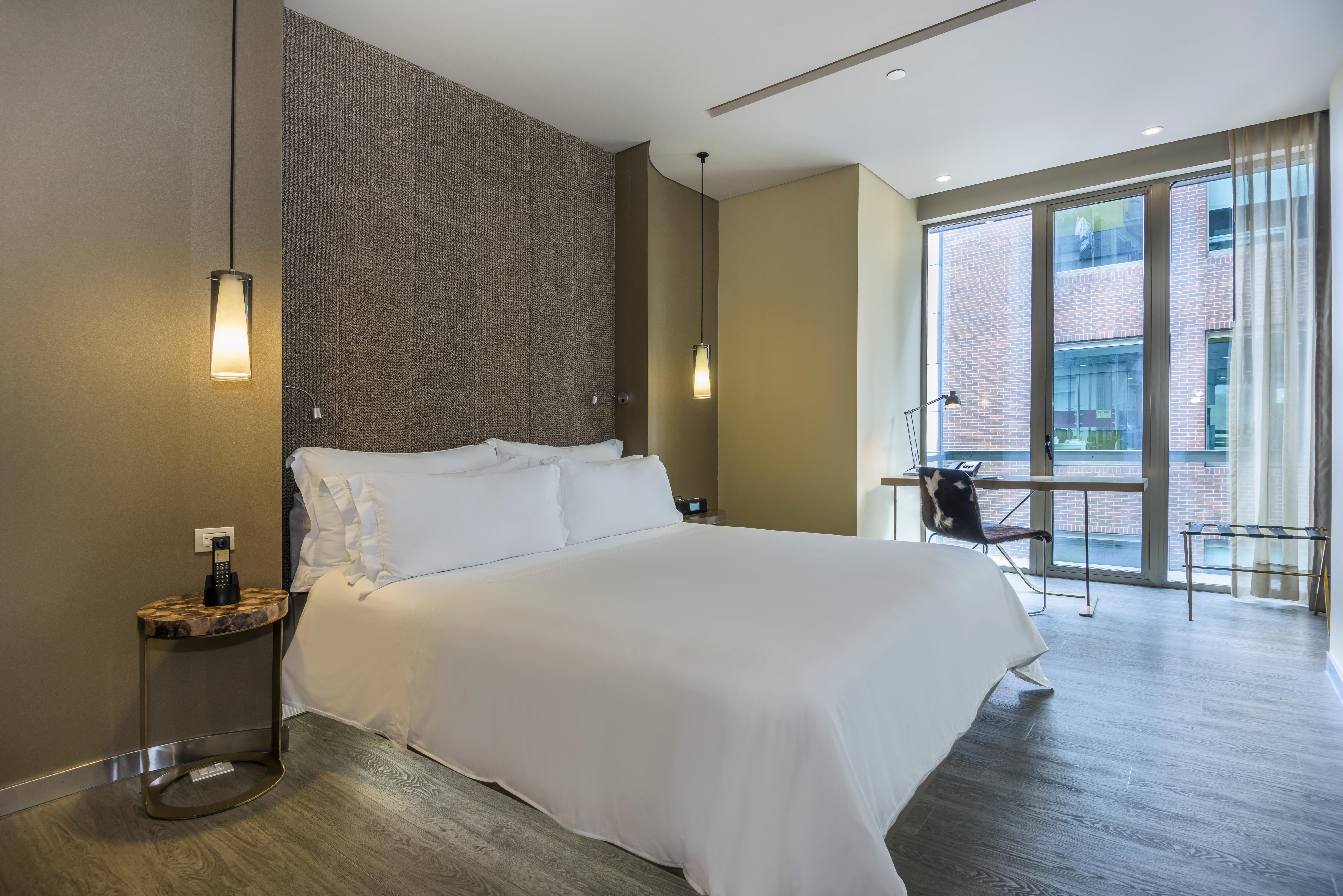 Bog Hotel Bogota Exterior photo