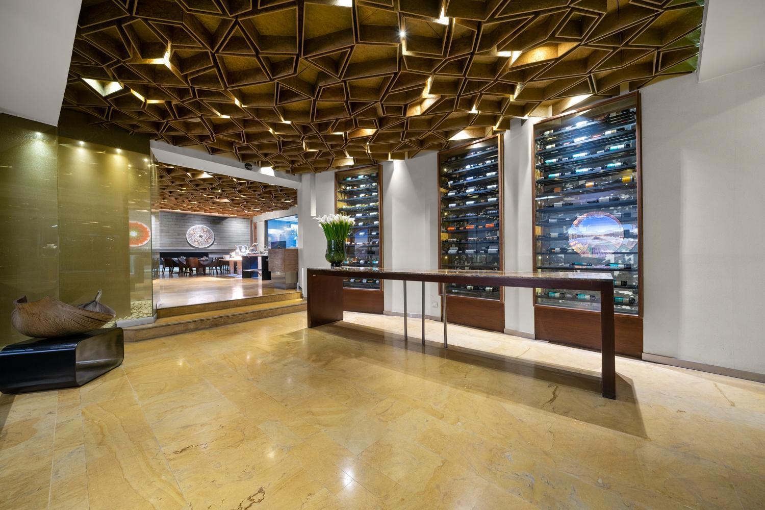 Bog Hotel Bogota Exterior photo