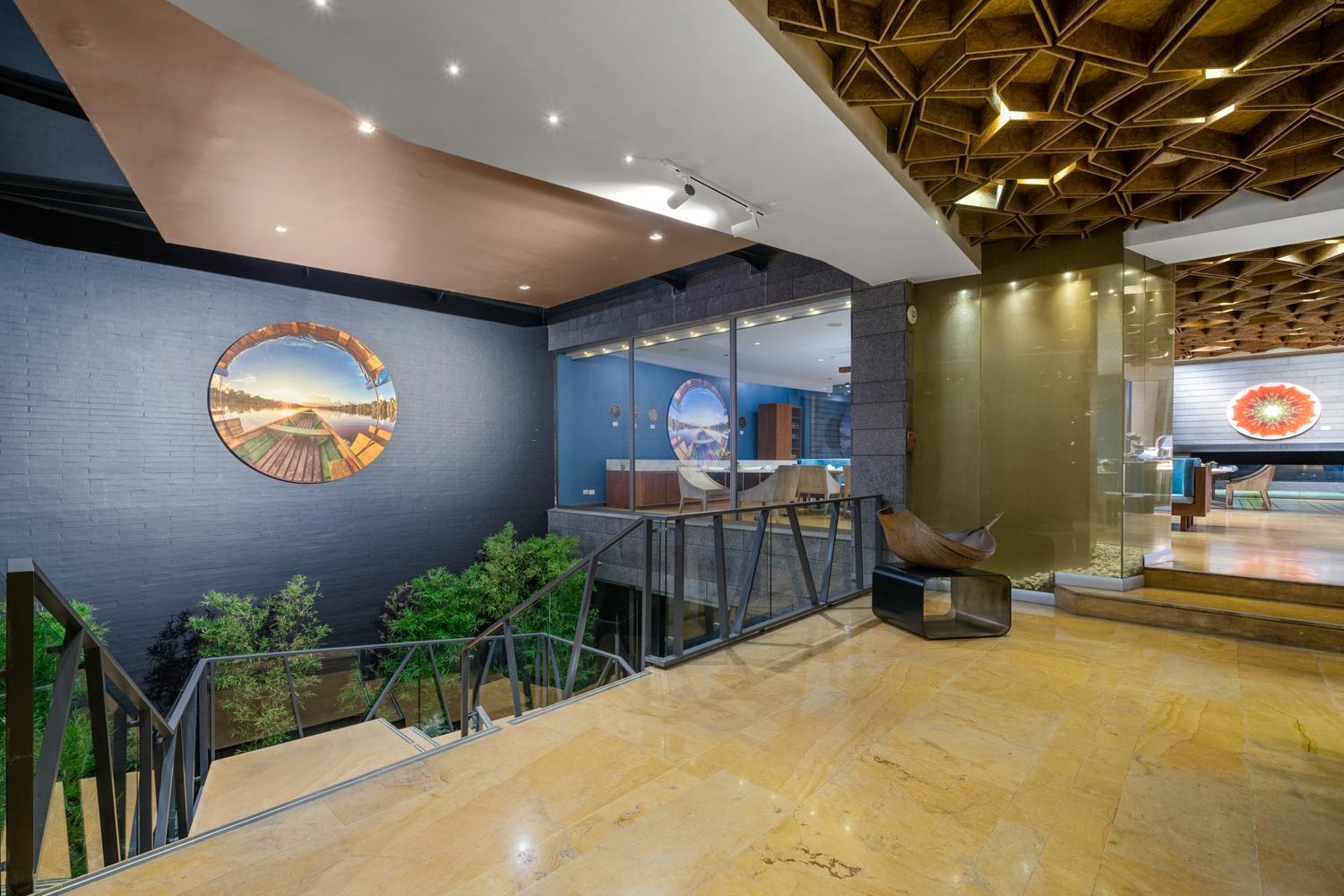Bog Hotel Bogota Exterior photo