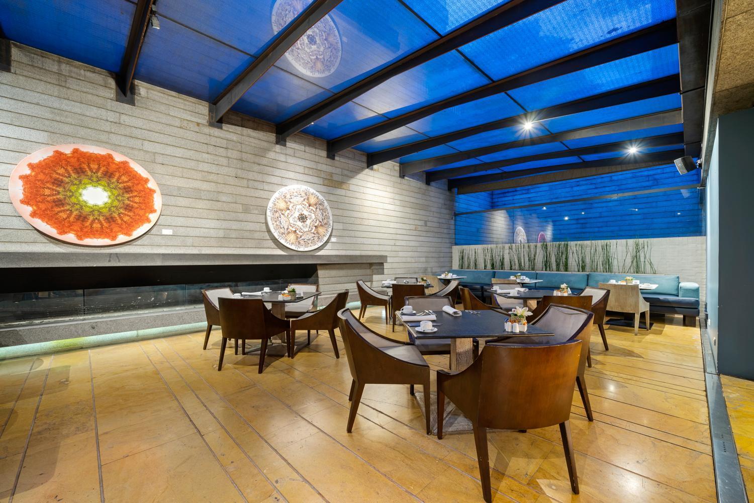 Bog Hotel Bogota Exterior photo