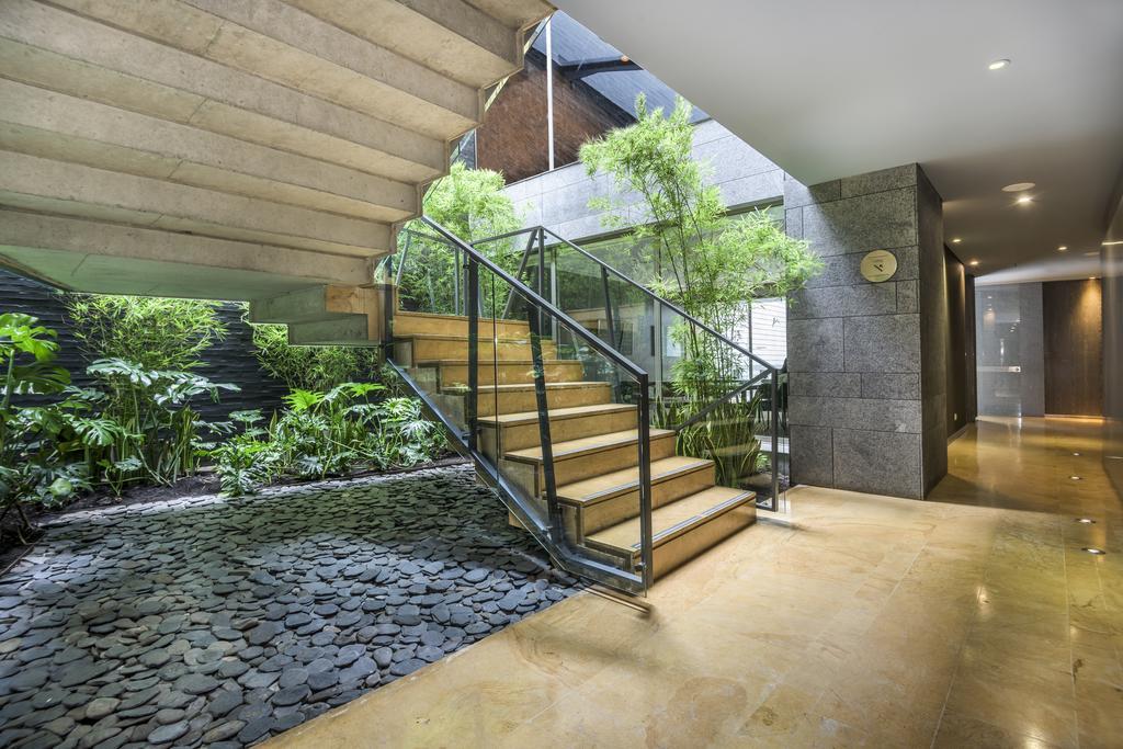 Bog Hotel Bogota Exterior photo